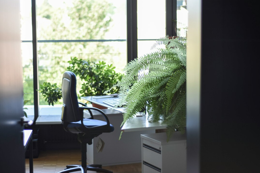 green office operations