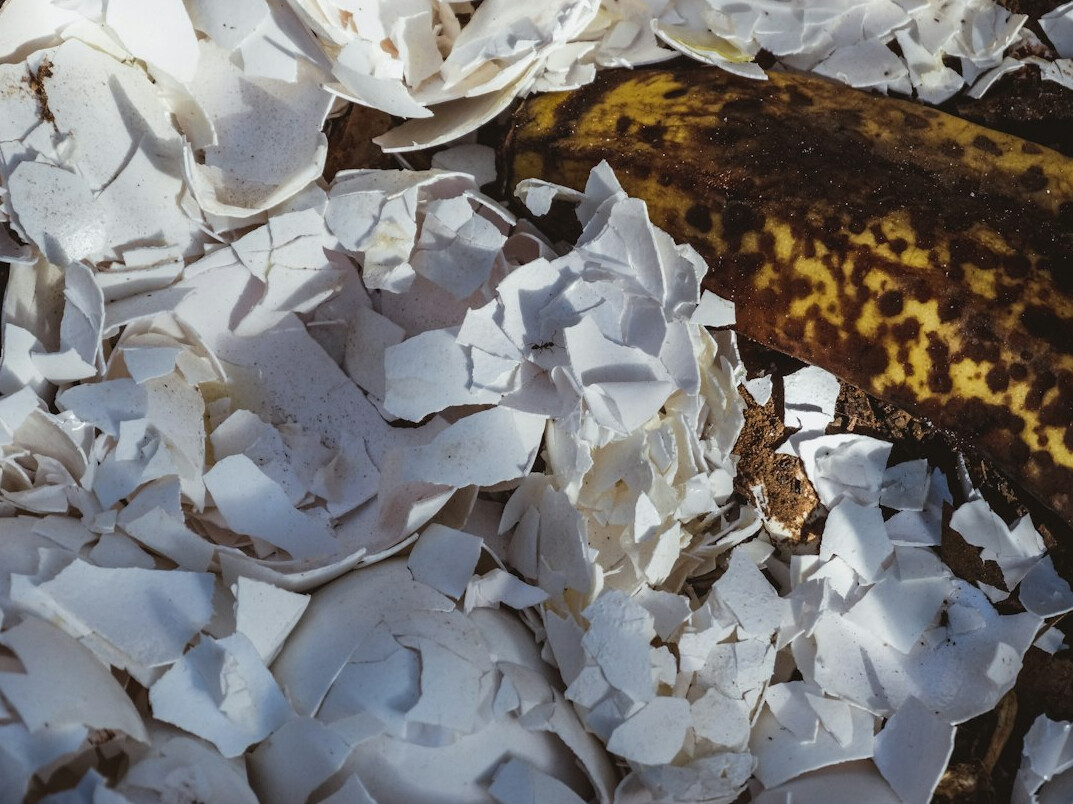 recycling paper documents