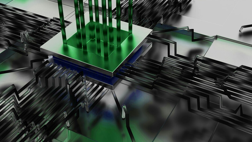 future green technology