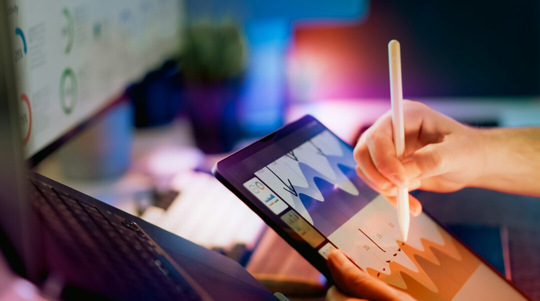 digital document management
