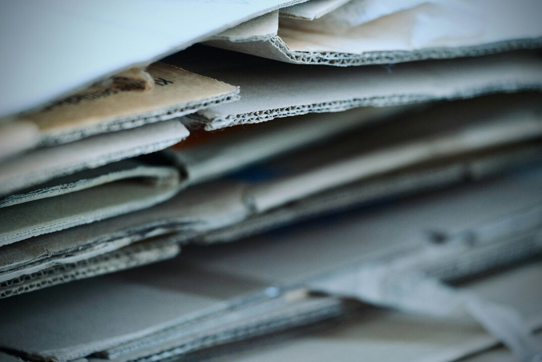eco friendly documents
